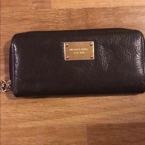 Michael Kors large wallet